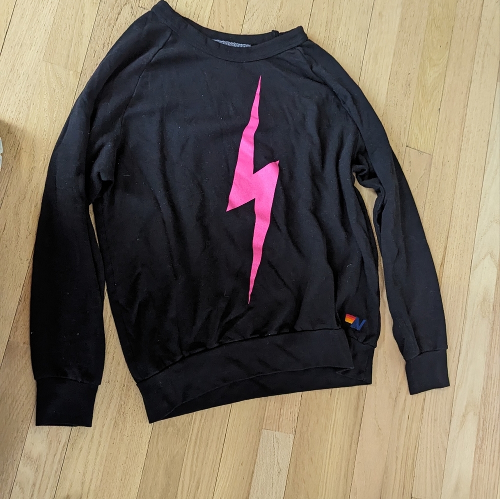 Aviator Nation size M Sweatshirt